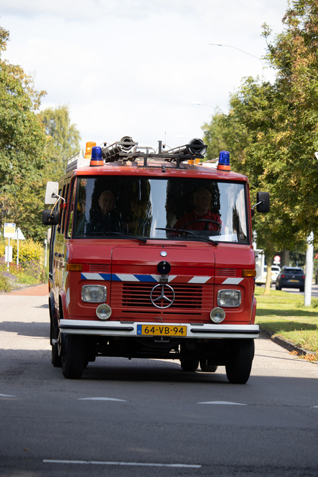 brandweer