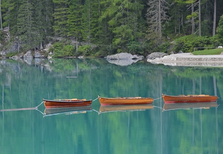 lago di braies