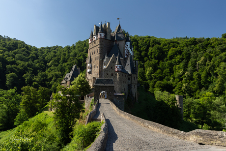 Burg Eltz