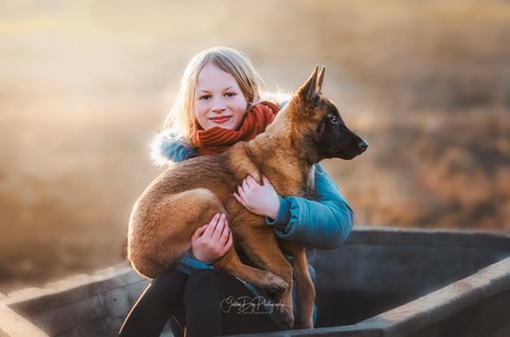 Puppylove