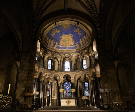 Onze Lieve Vrouwe Basiliek Maastricht