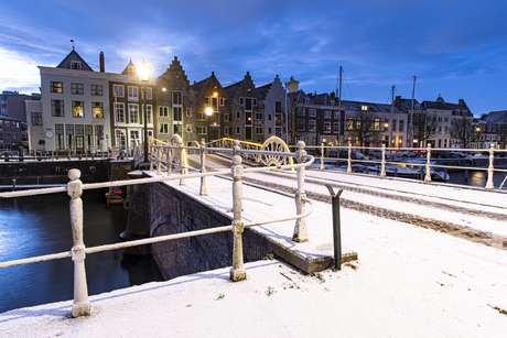 Spijkerbrug Middelburg
