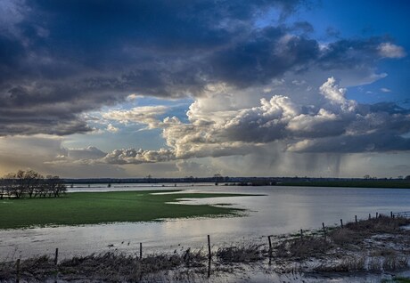 Hoogwater