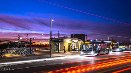 Station Beilen 