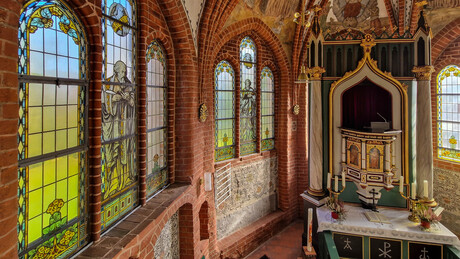 Sint-Laurentius (Müden)