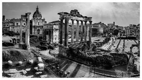 Forum Romanum 