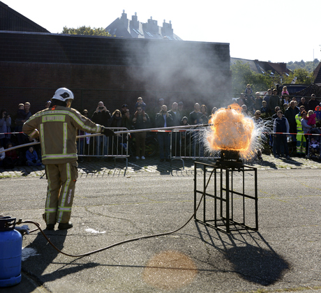 brandweer