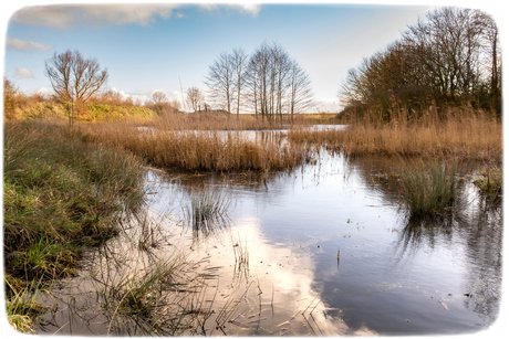 Poldertje