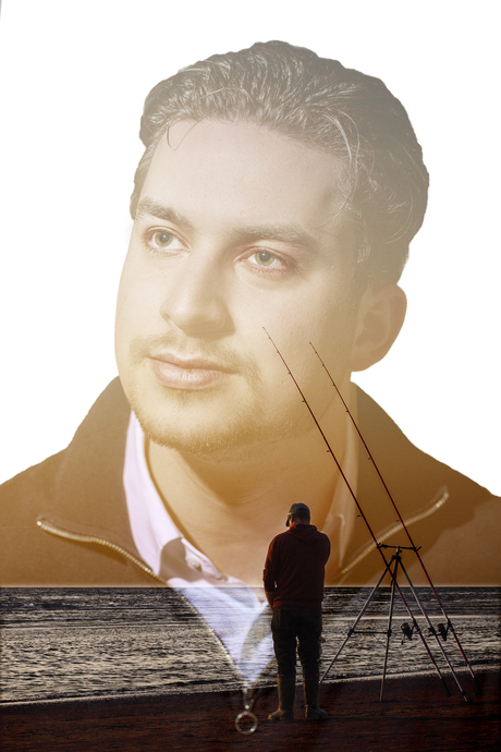 Ik moet hier even over nadenken