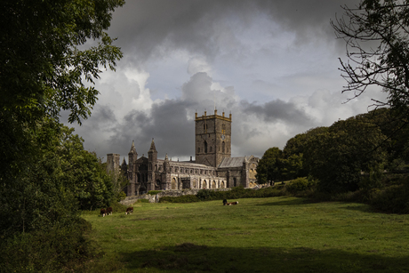 St. Davids Cathedral