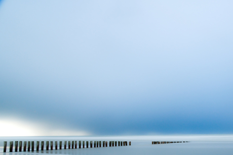 Strand bij Hollum