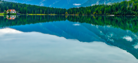 Lago di Anterselva