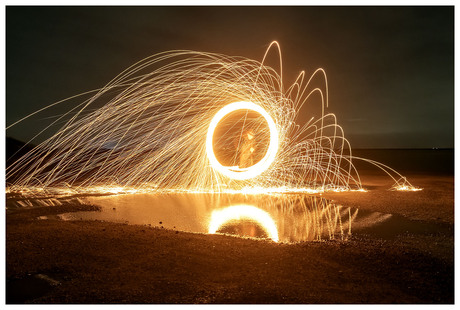 Lightpainting