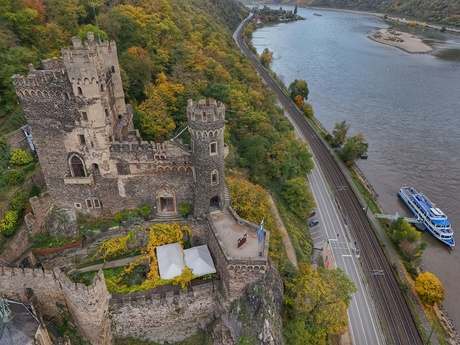 Burg Rheinstein 