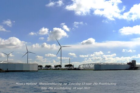 P1190423   H v Holland  Maeslandtkering  as Zat  13 sept  Proefsluiting   foto  uit 2022  
