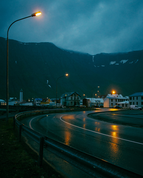 Ísafjörður