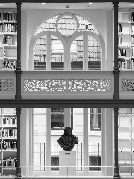 Universiteit Bibliotheek Utrecht