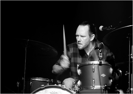 Jimi Hendrix Tribute [519]