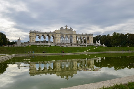 Schloss Schönbrunn