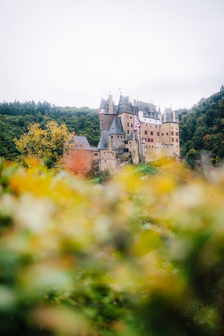 Burg Eltz.