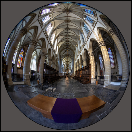 Grote Kerk of Onze-Lieve-Vrouwekerk