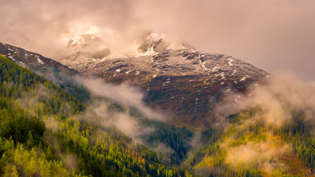 Defereggental Oostenrijk