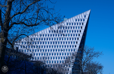 Escamp district office