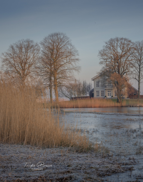Hof van Souburgh 