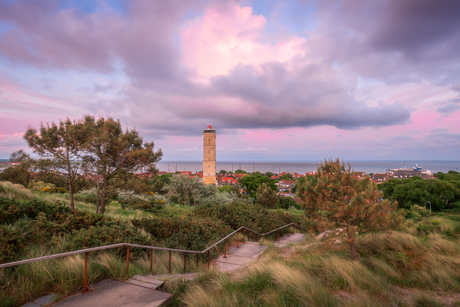 Terschelling.