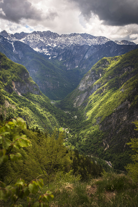 Julische Alpen