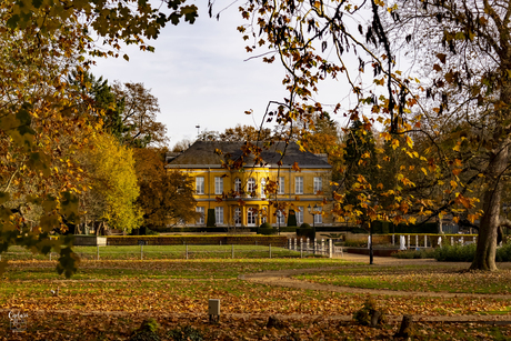 Kasteel Oost, Valkenburg