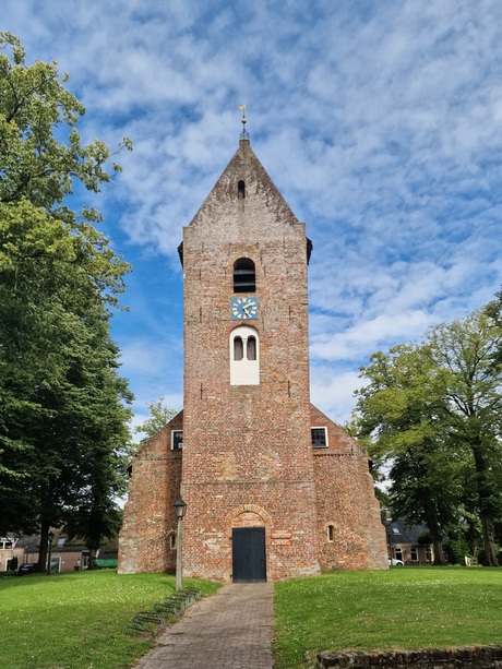 Kerkje