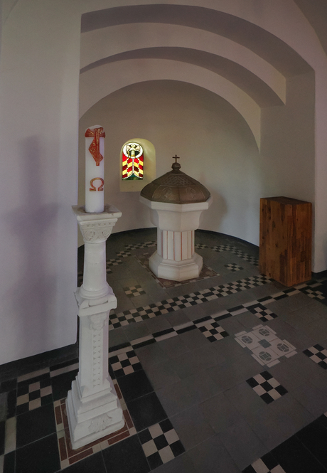 St. Peter und Paul Kirche, Traben-Trarbach