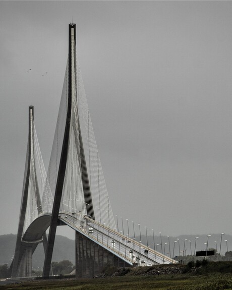 Pont de Normandie