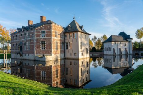Kasteel Diepensteyn