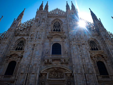 Duomo Milano