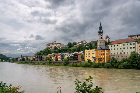 Burghausen