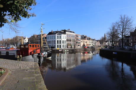 Hoge Der A Groningen