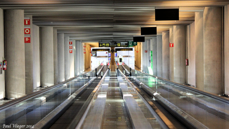 Luchthaven Mallorca