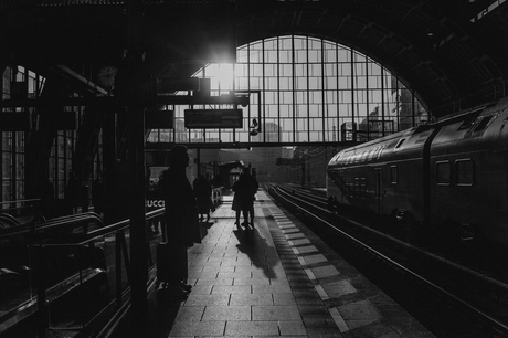 TrainTravellers 