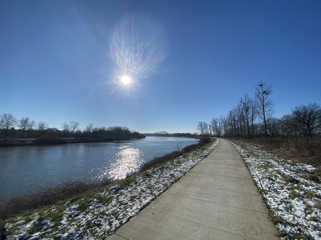 Winterweer 