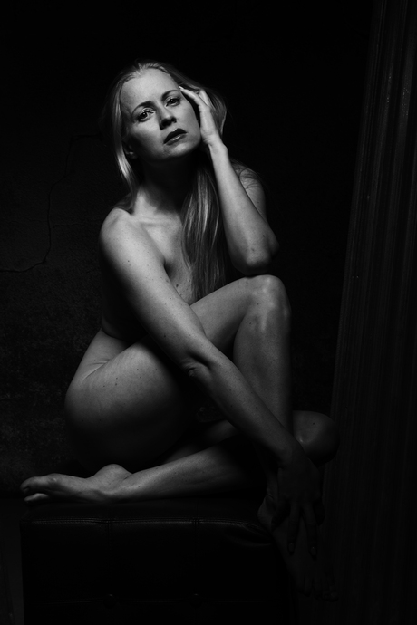 Model Anna