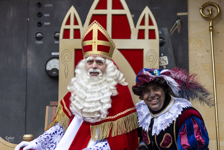 Sinterklaas