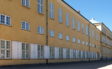 Frederiksberg Slot,