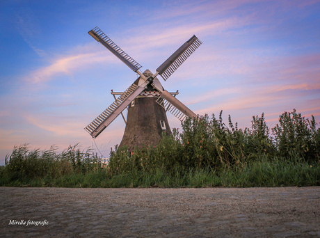 Krimstermolen 