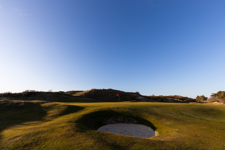 Noordwijkse Golfclub