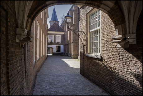 Delft
