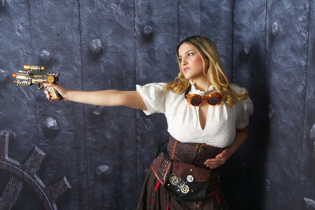 beware of the bullet