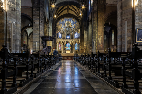 Basiliek van onze lieve Vrouwe