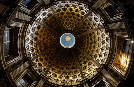 Cupola CATTEDRALE DI SANTA MARIA ASSUNTA